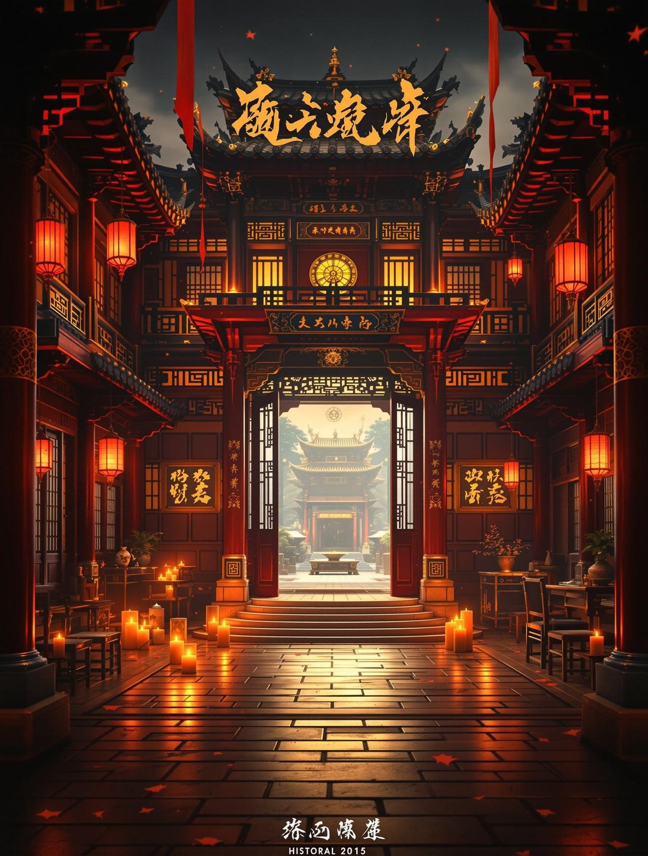 视频在线看精选推荐 - 长安十二时辰·续